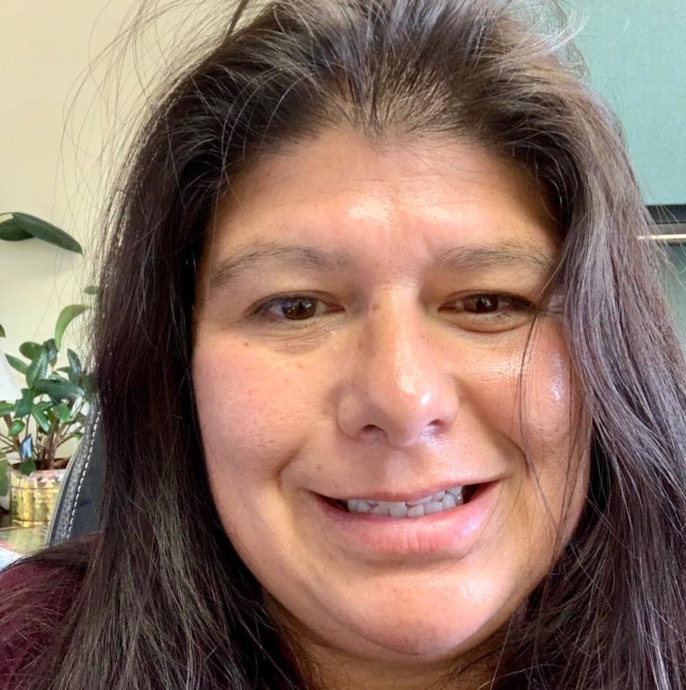 Meet your Posher, Tina